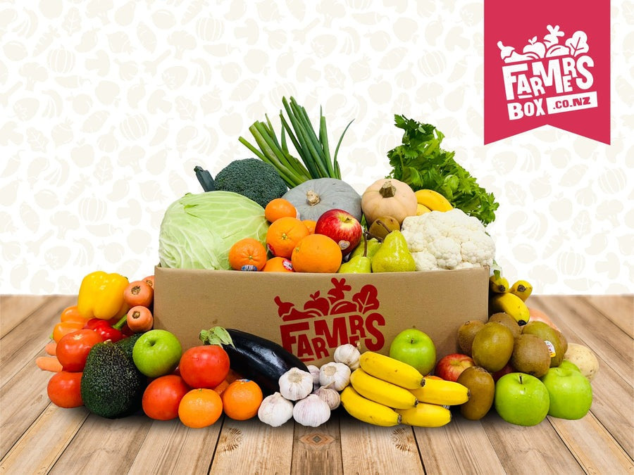 Farm Fresh Direct Home - Farm Fresh Direct