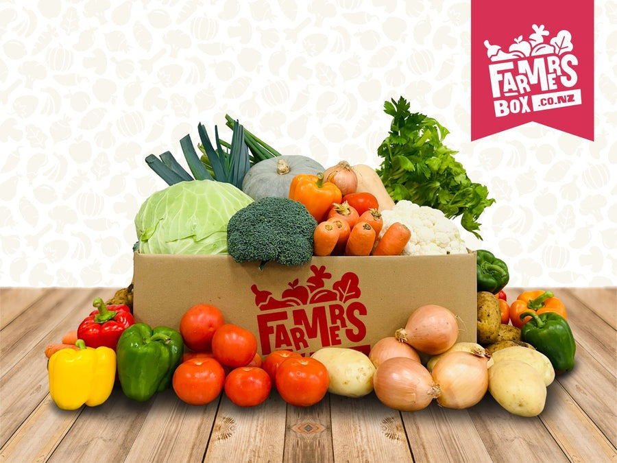 Farm Fresh Direct Home - Farm Fresh Direct