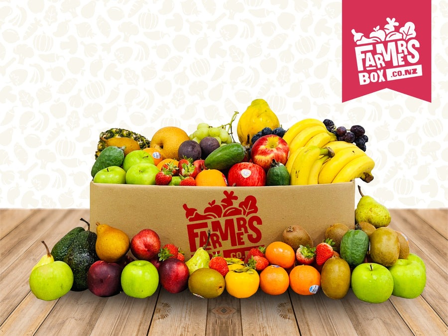 Farm Fresh Direct Home - Farm Fresh Direct